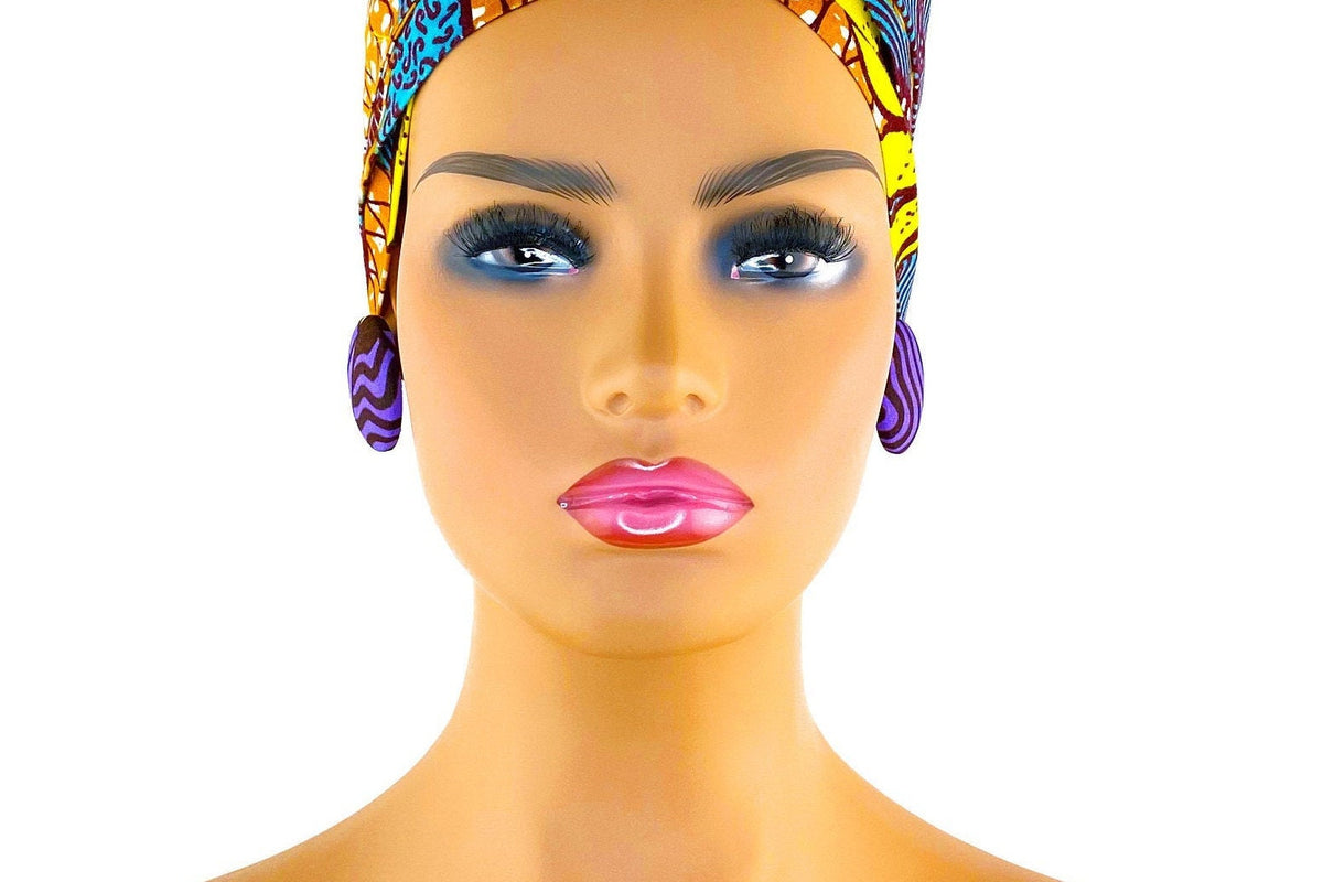 Earrings Set #9