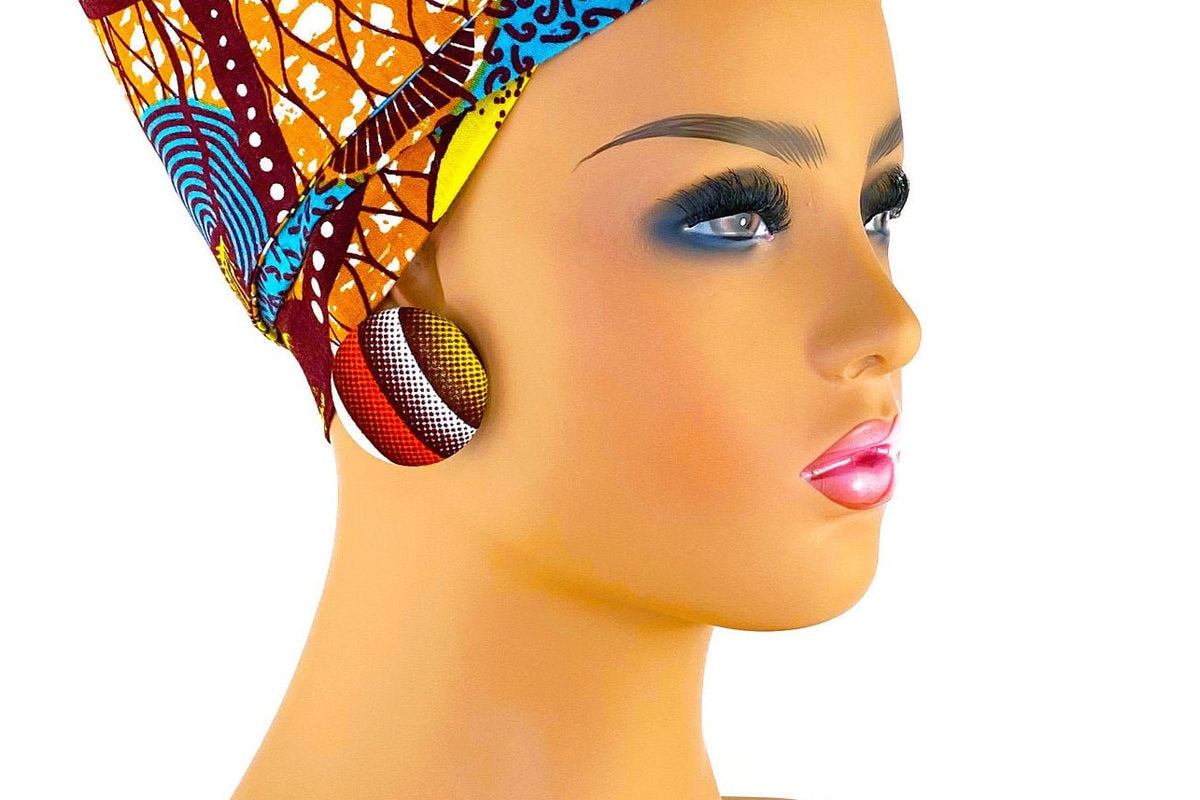 Earrings Set #12