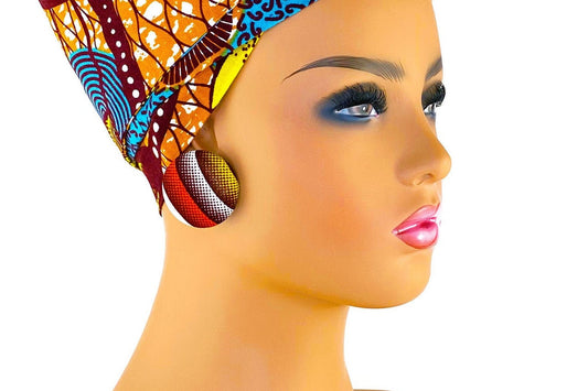 Earrings Set #12