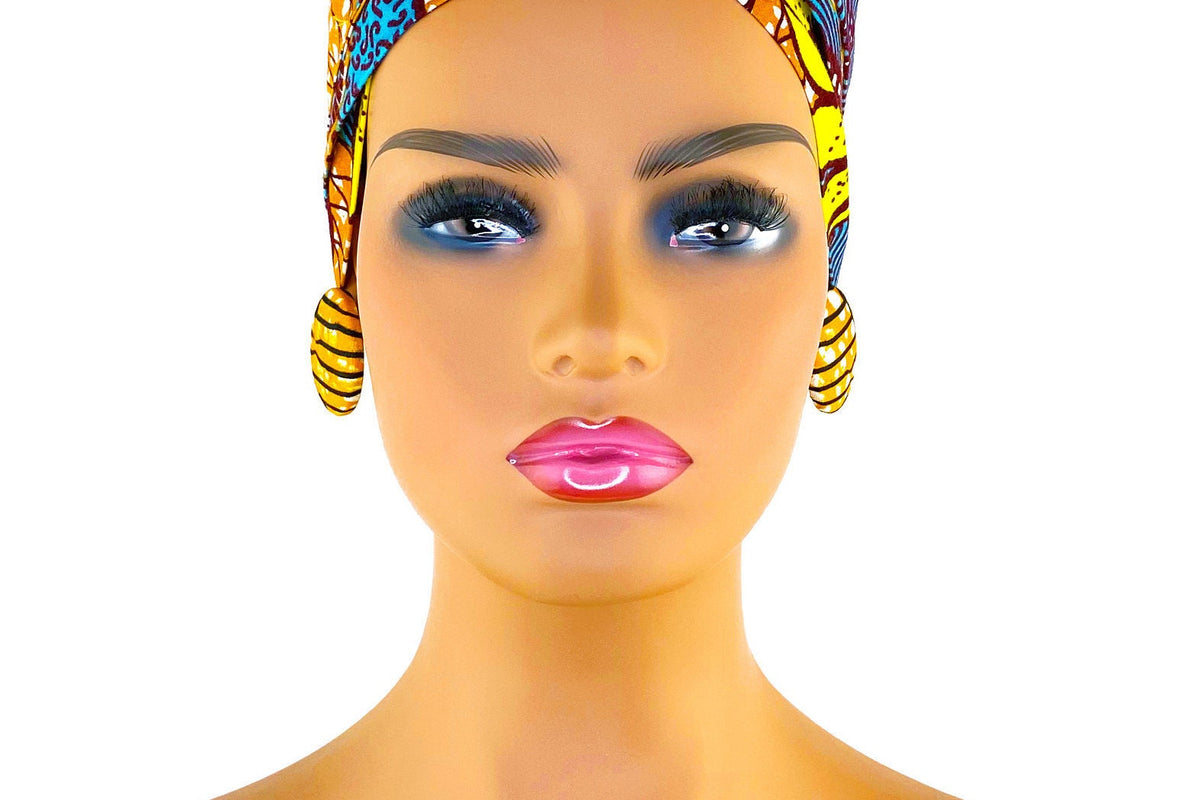 Earrings Set #13