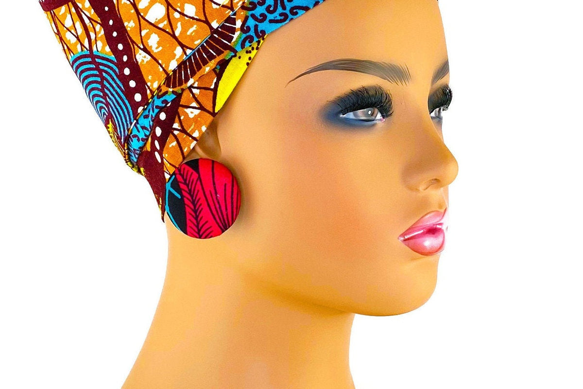 Earrings Set #14