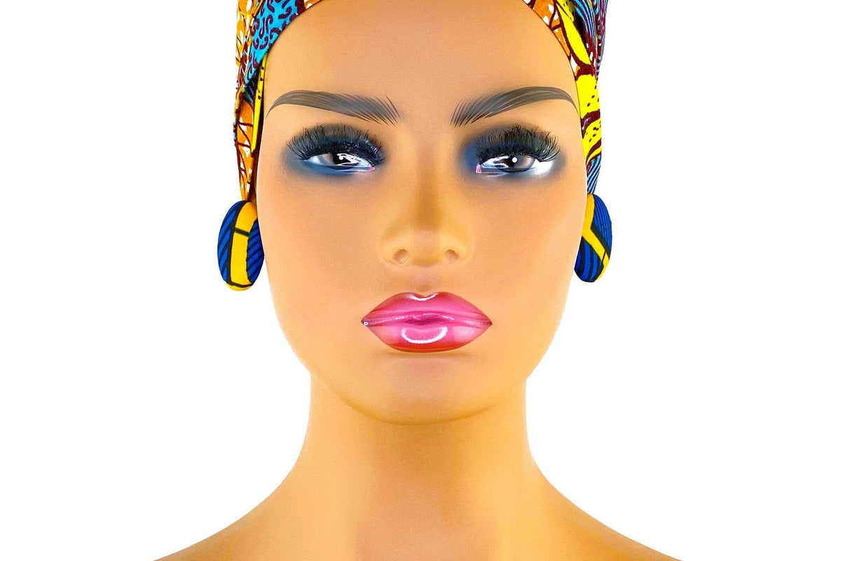 Earrings Set #16