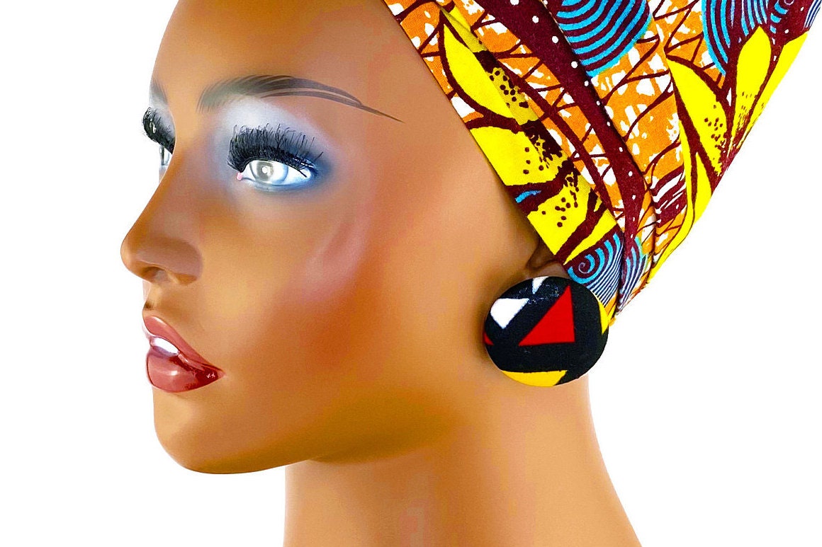 Earrings Set #19