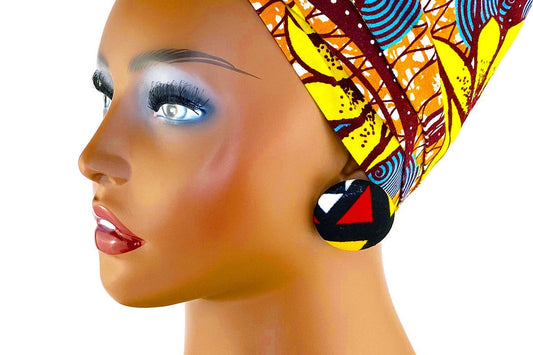 Earrings Set #19
