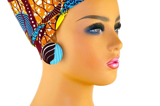 Earrings Set #24