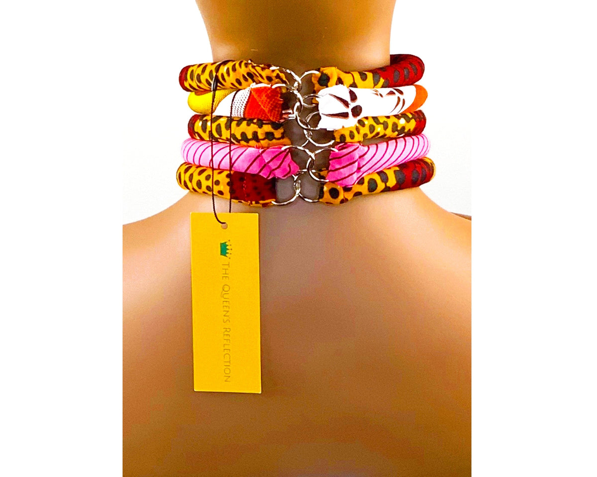 Majestic Choker Set #6