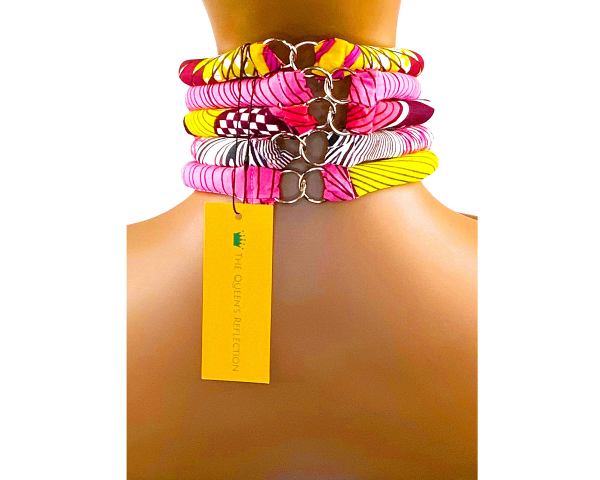Majestic Choker Set #5