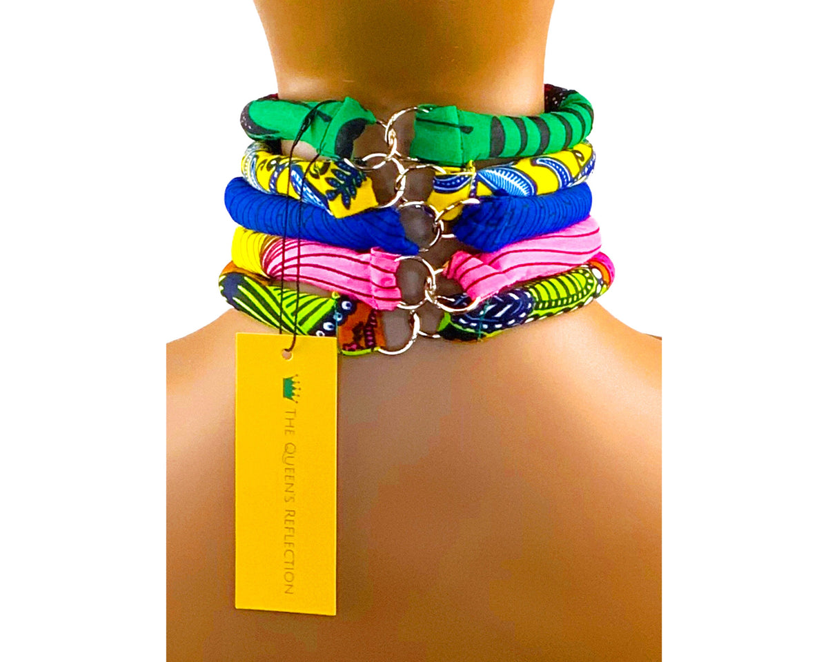 Majestic Choker Set #16