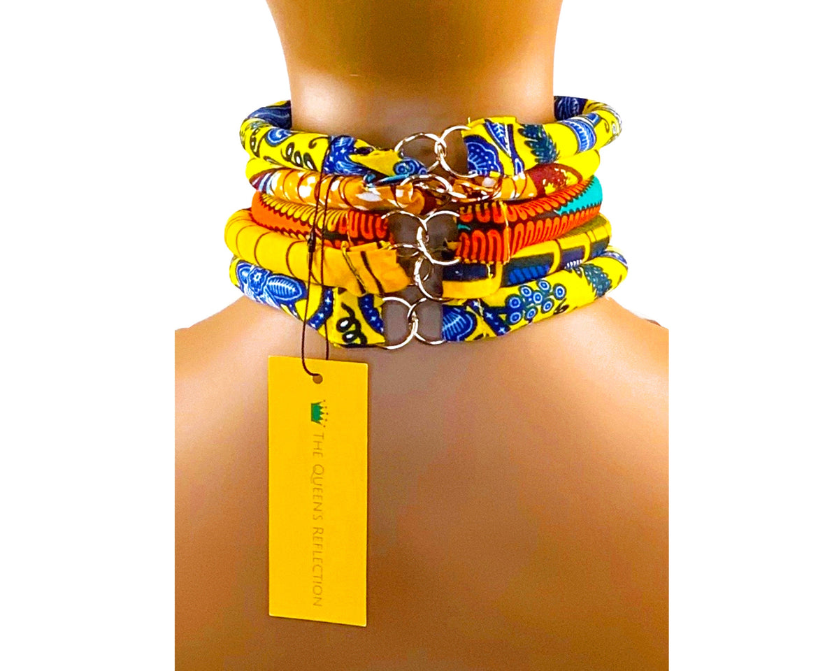 Majestic Choker Set #11