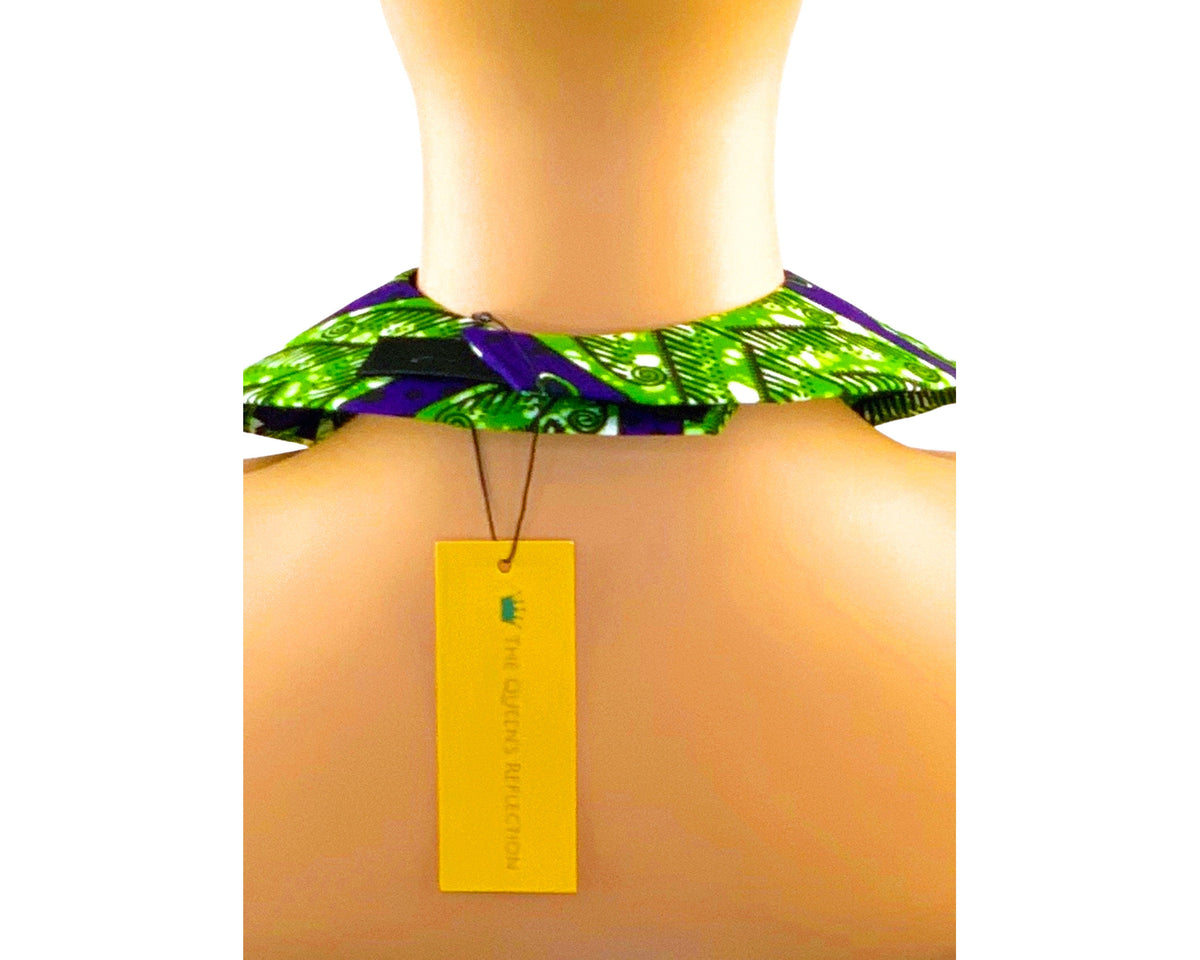 Single Choker