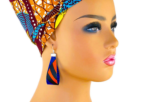 Earrings Set #2