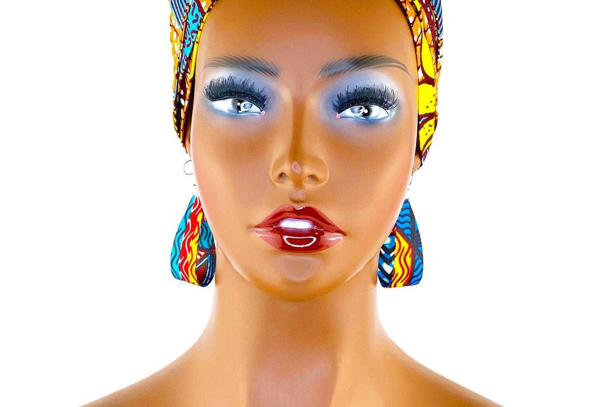 Earrings Set #4