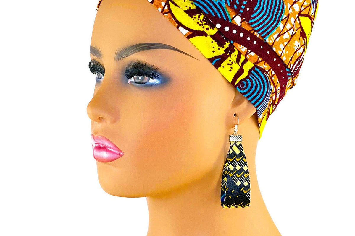 Earrings Set #5