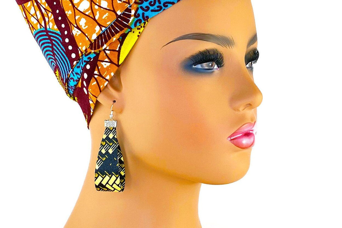 Earrings Set #5
