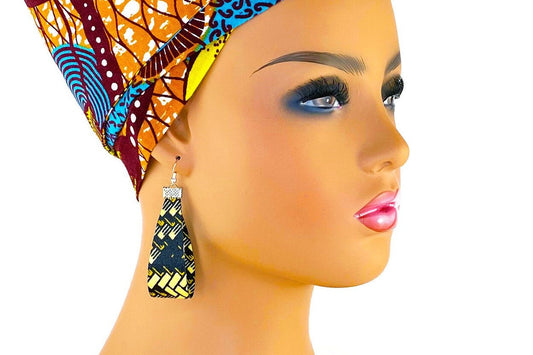 Earrings Set #5