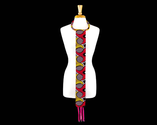 Bib Necklace