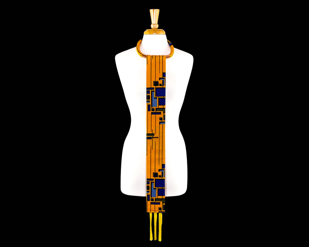 Bib Necklace