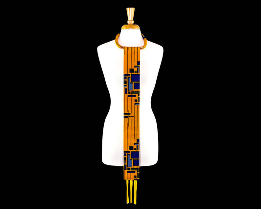 Bib Necklace