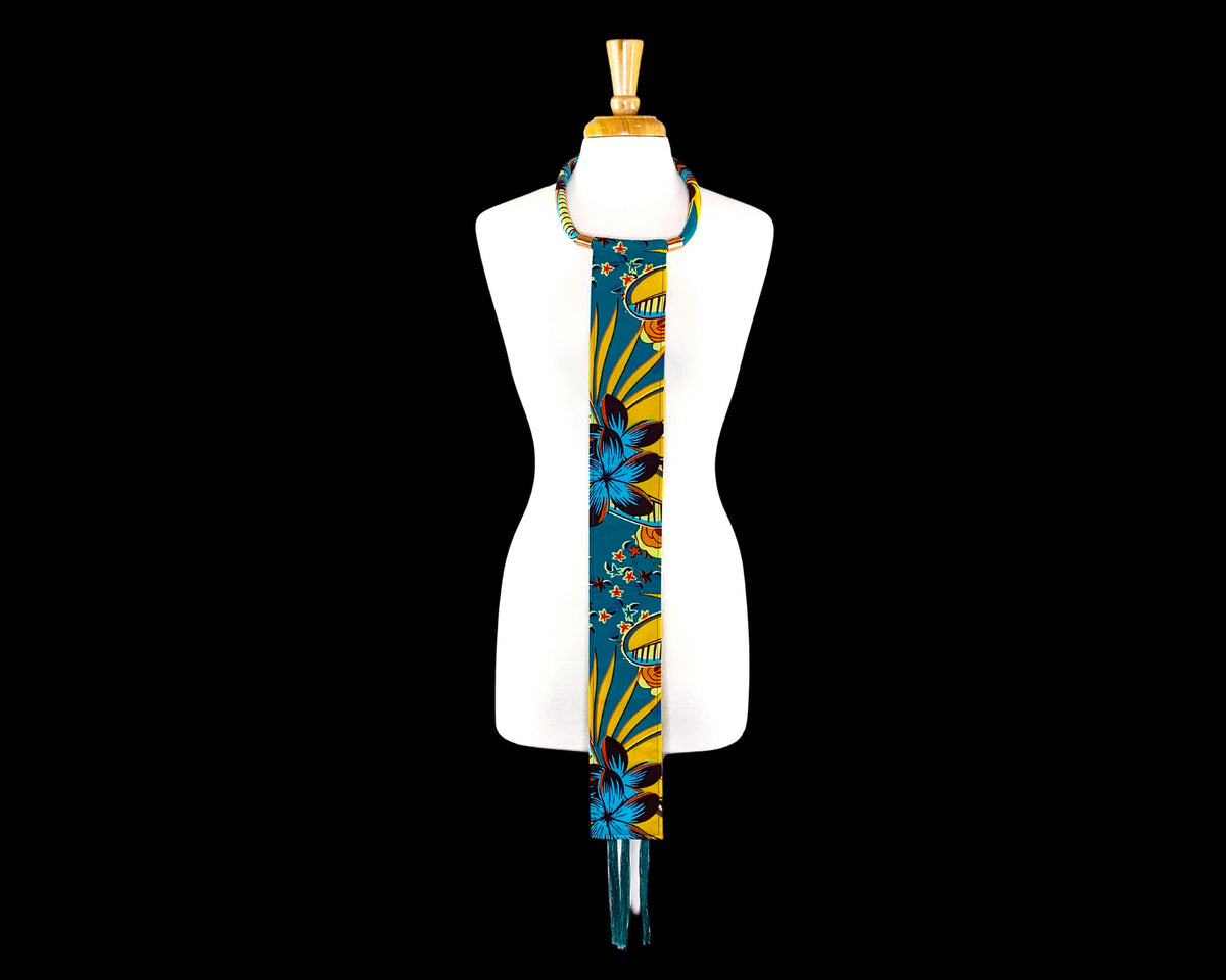 Bib Necklace