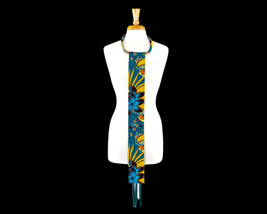 Bib Necklace