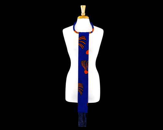 Bib Necklace
