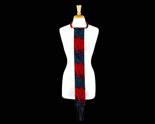 Bib Necklace