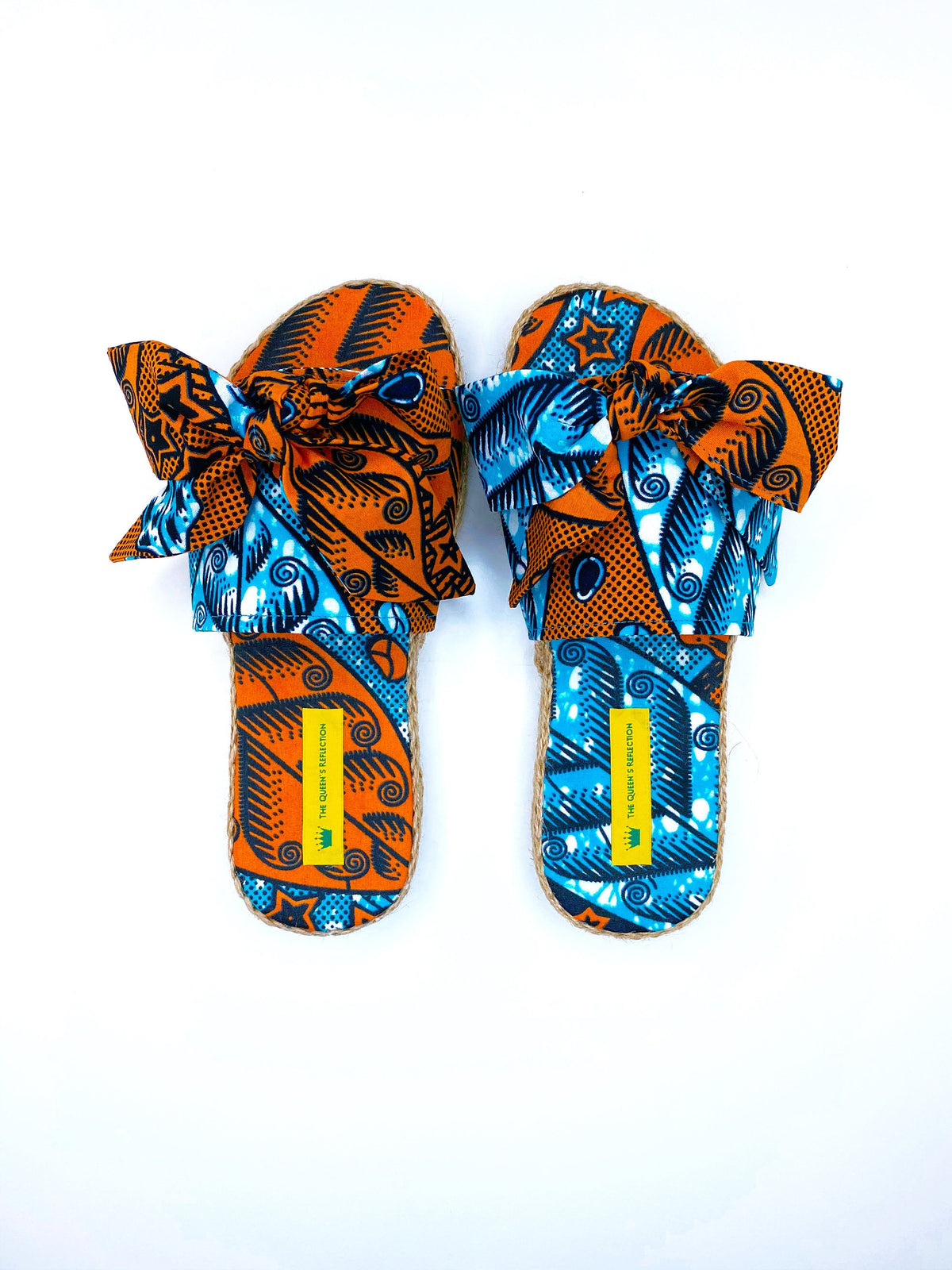 2-in-1 Slide Sandal