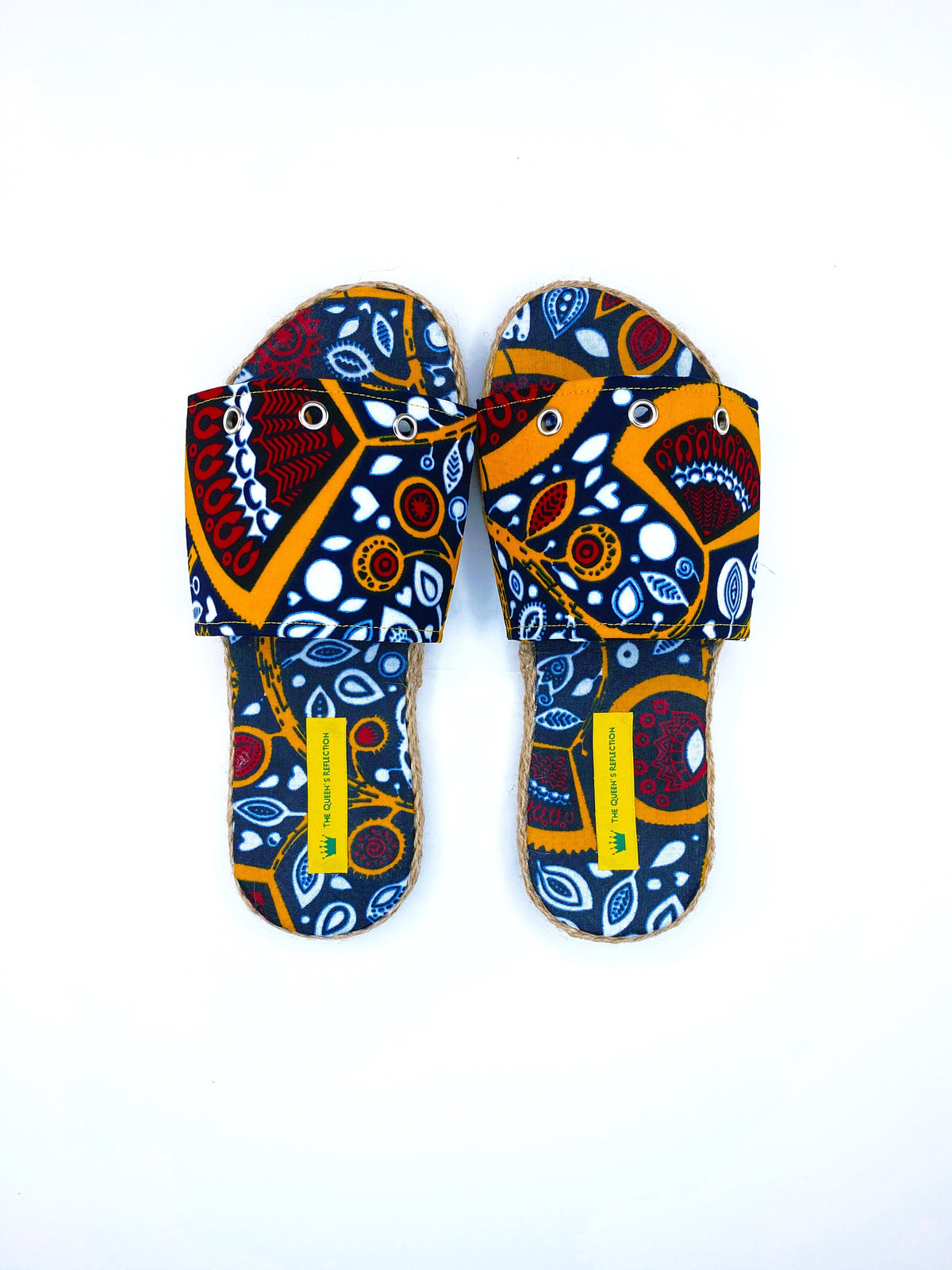 2-in-1 Slide Sandal