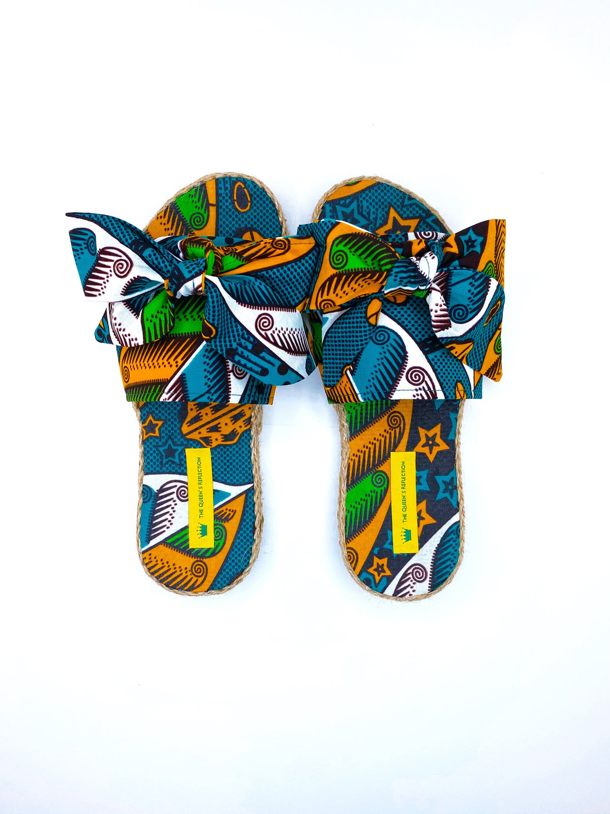 2-in-1 Slide Sandal