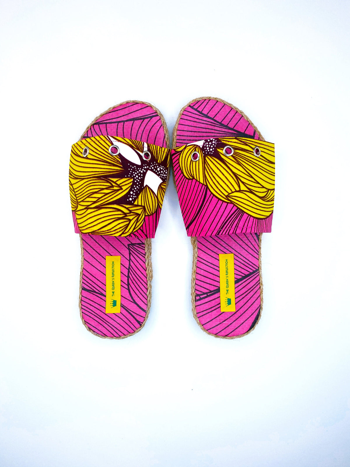 2-in-1 Slide Sandal
