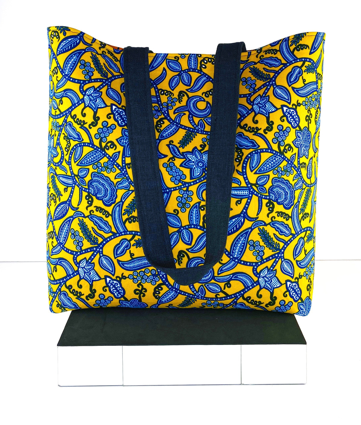 Reversible Tote