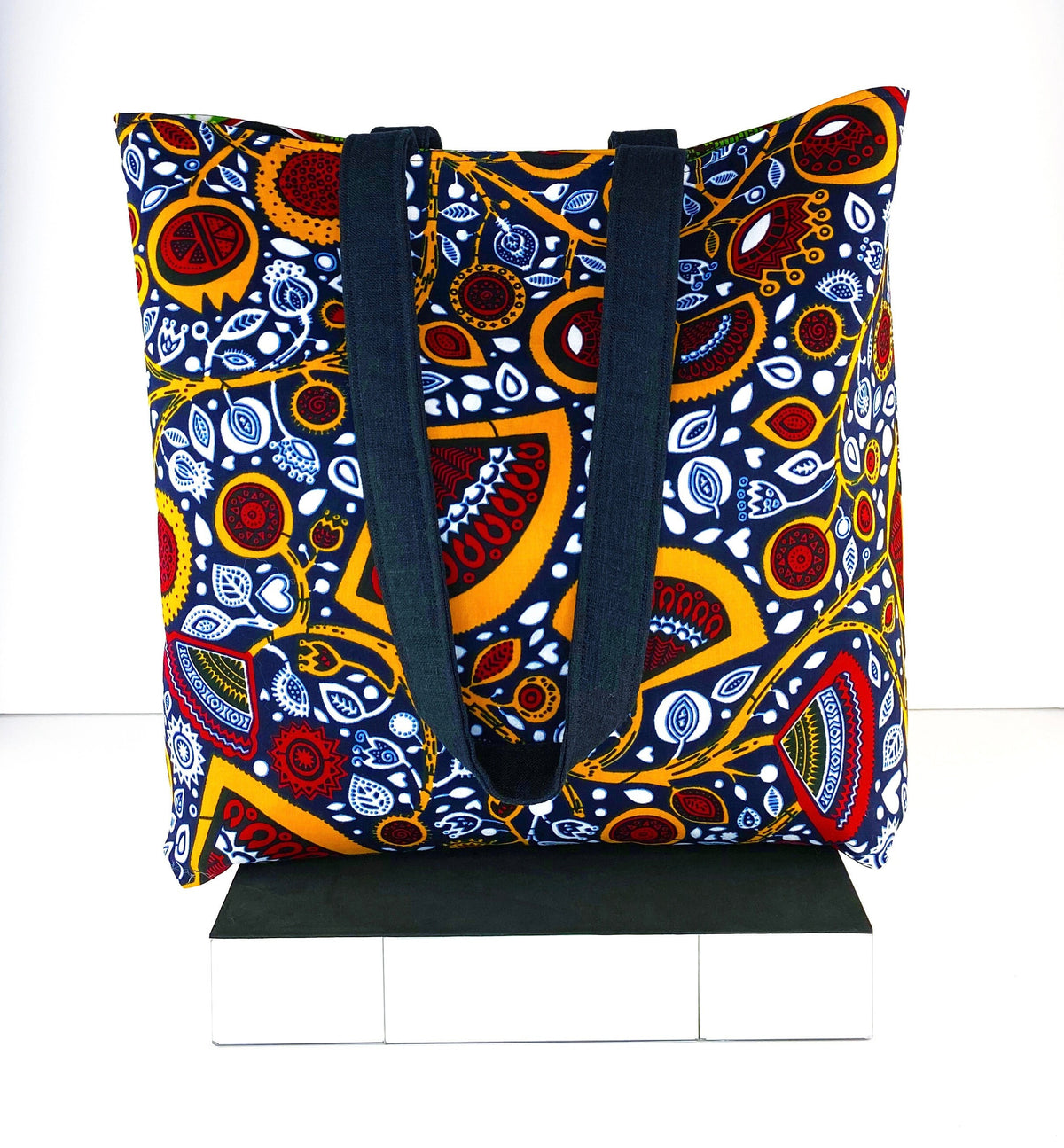 Reversible Tote