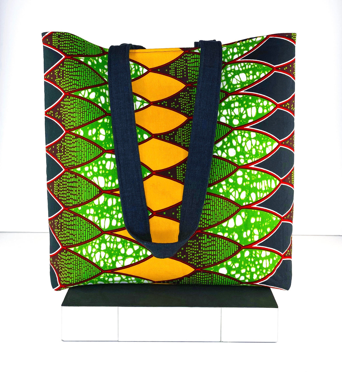 Reversible Tote