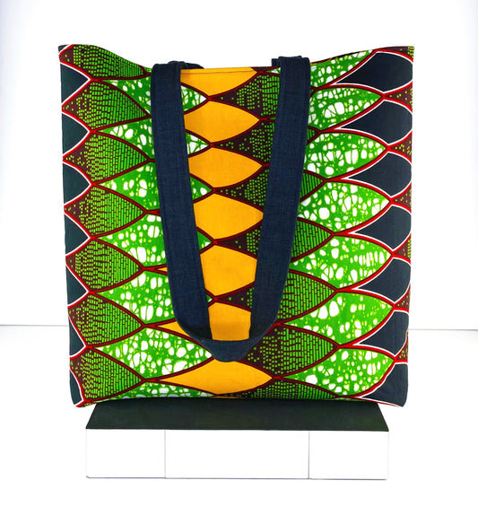 Reversible Tote