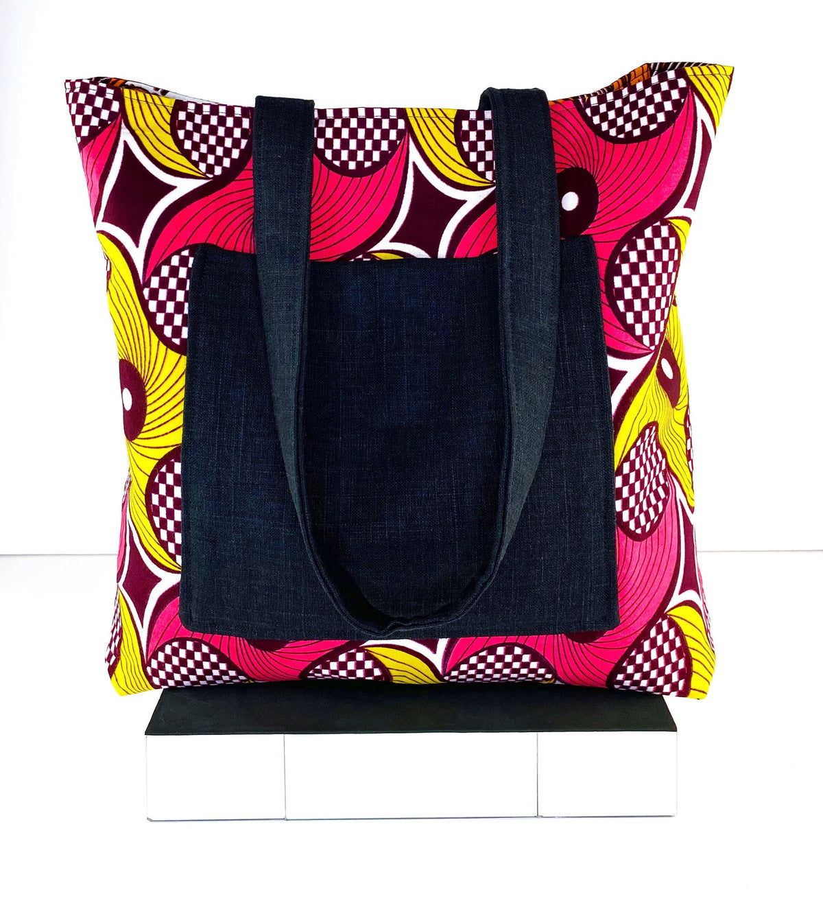 Reversible Tote