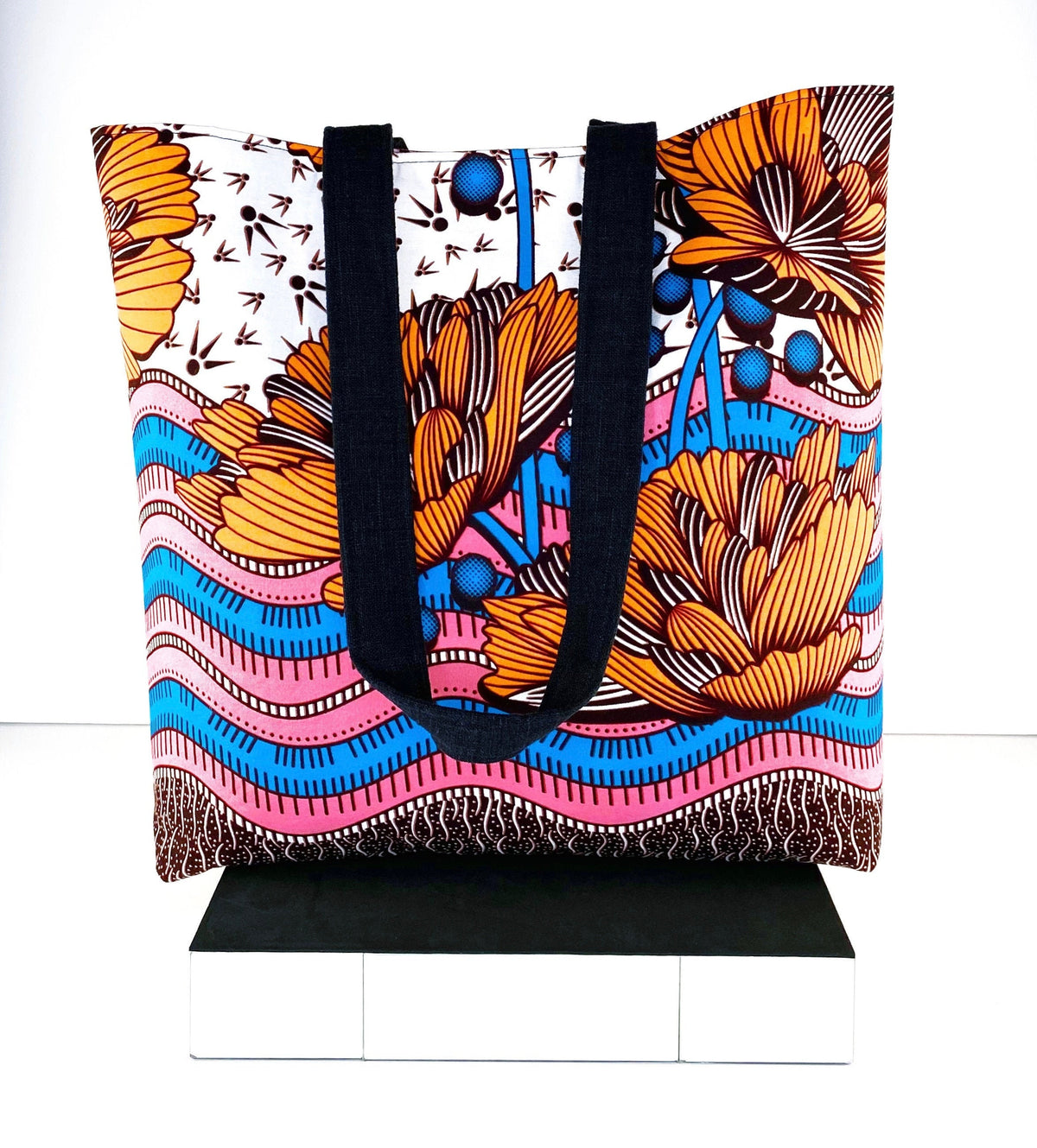 Reversible Tote