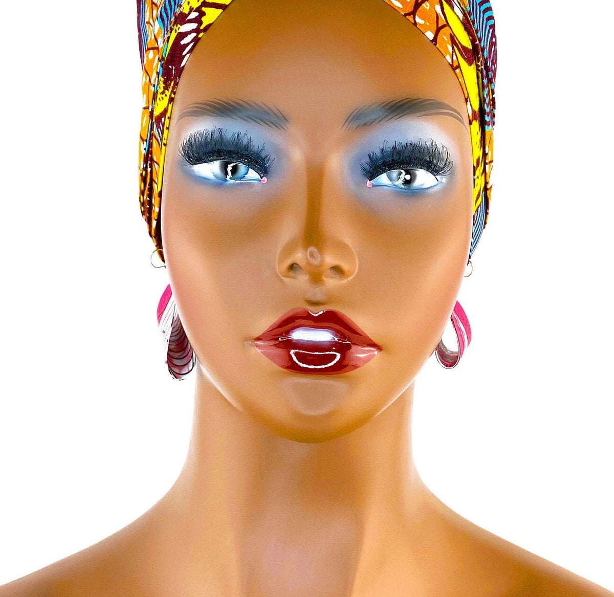 Earrings Set #8