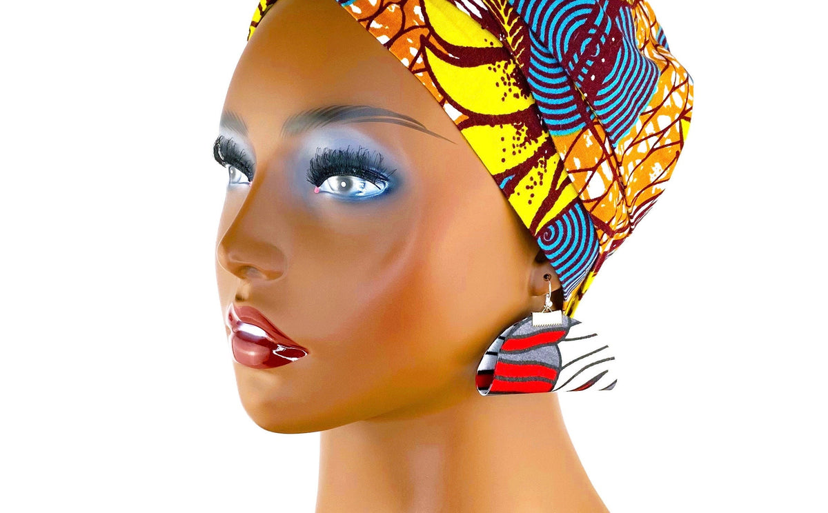Earrings Set #10