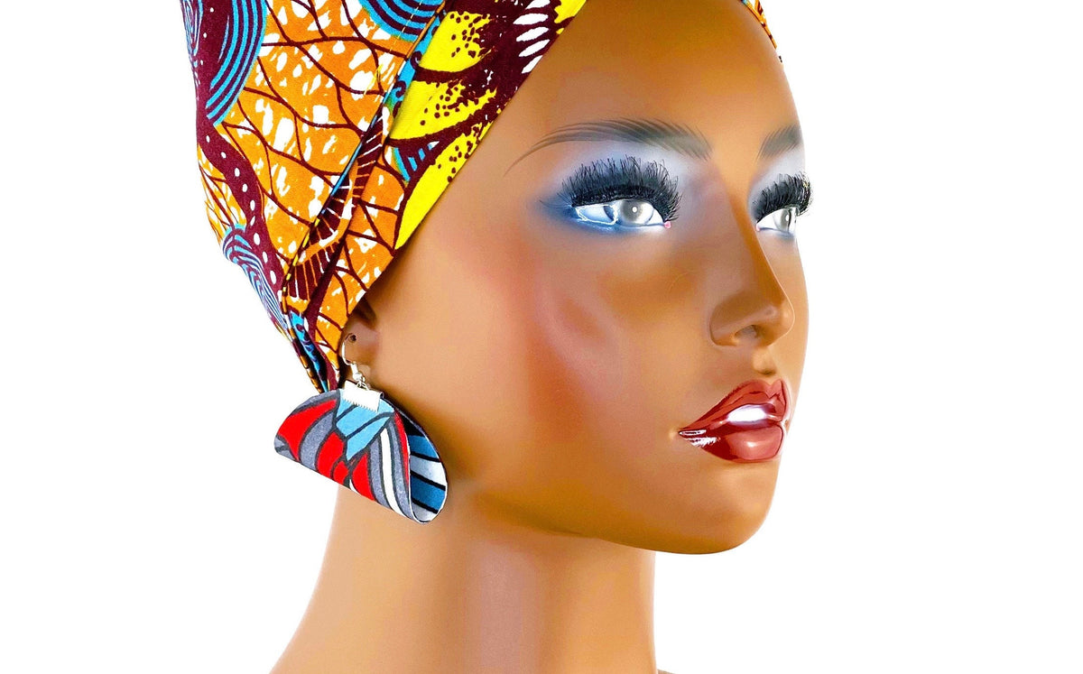 Earrings Set #10