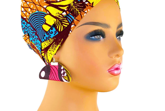 Earrings Set #11