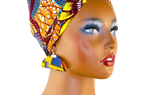 Earrings Set #12