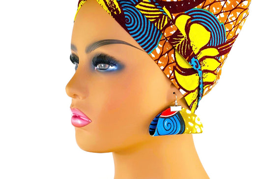 Earrings Set #13