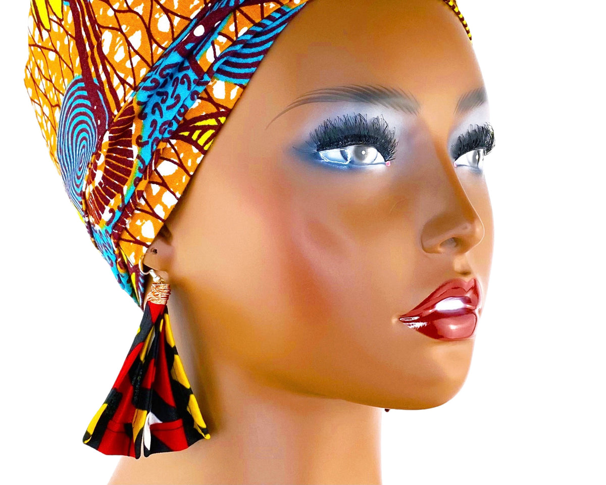 Earrings Set #15