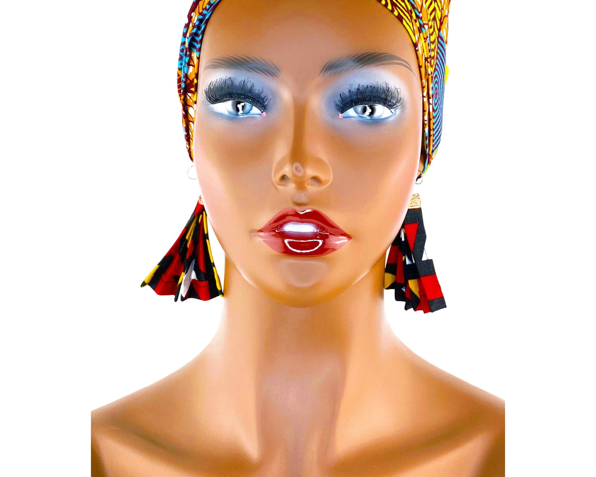 Earrings Set #15