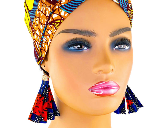 Earrings Set #16