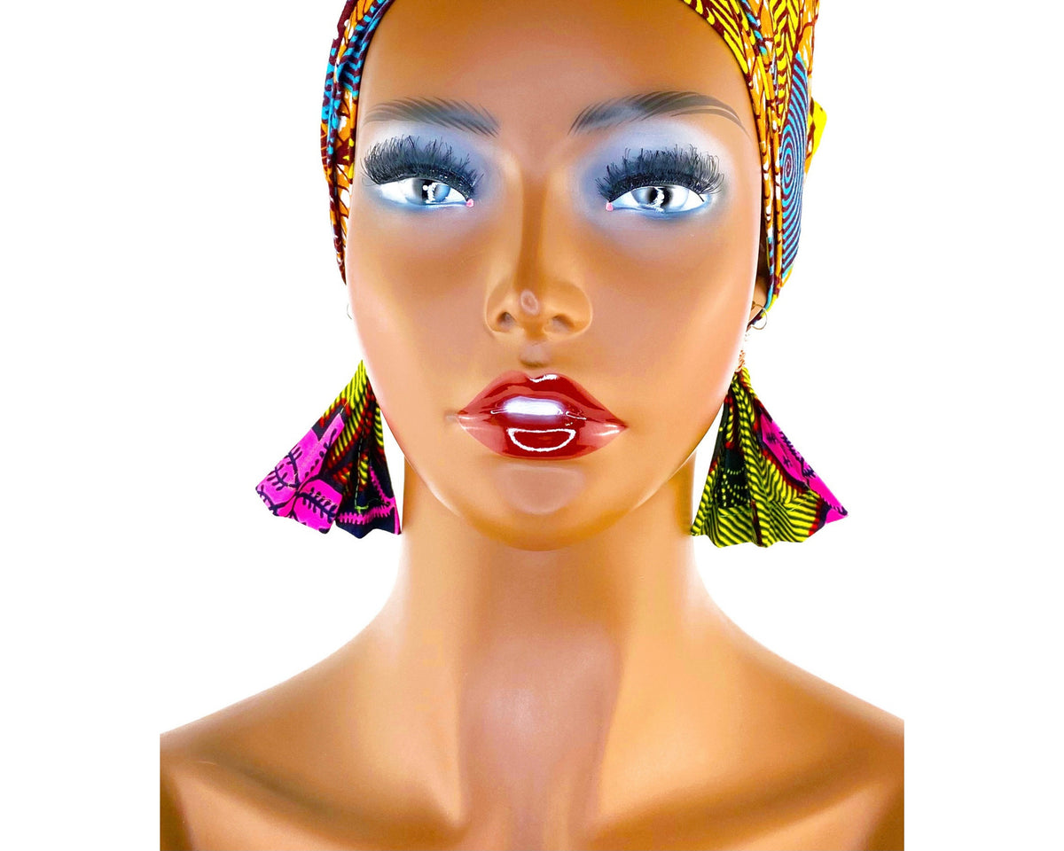 Earrings Set #17