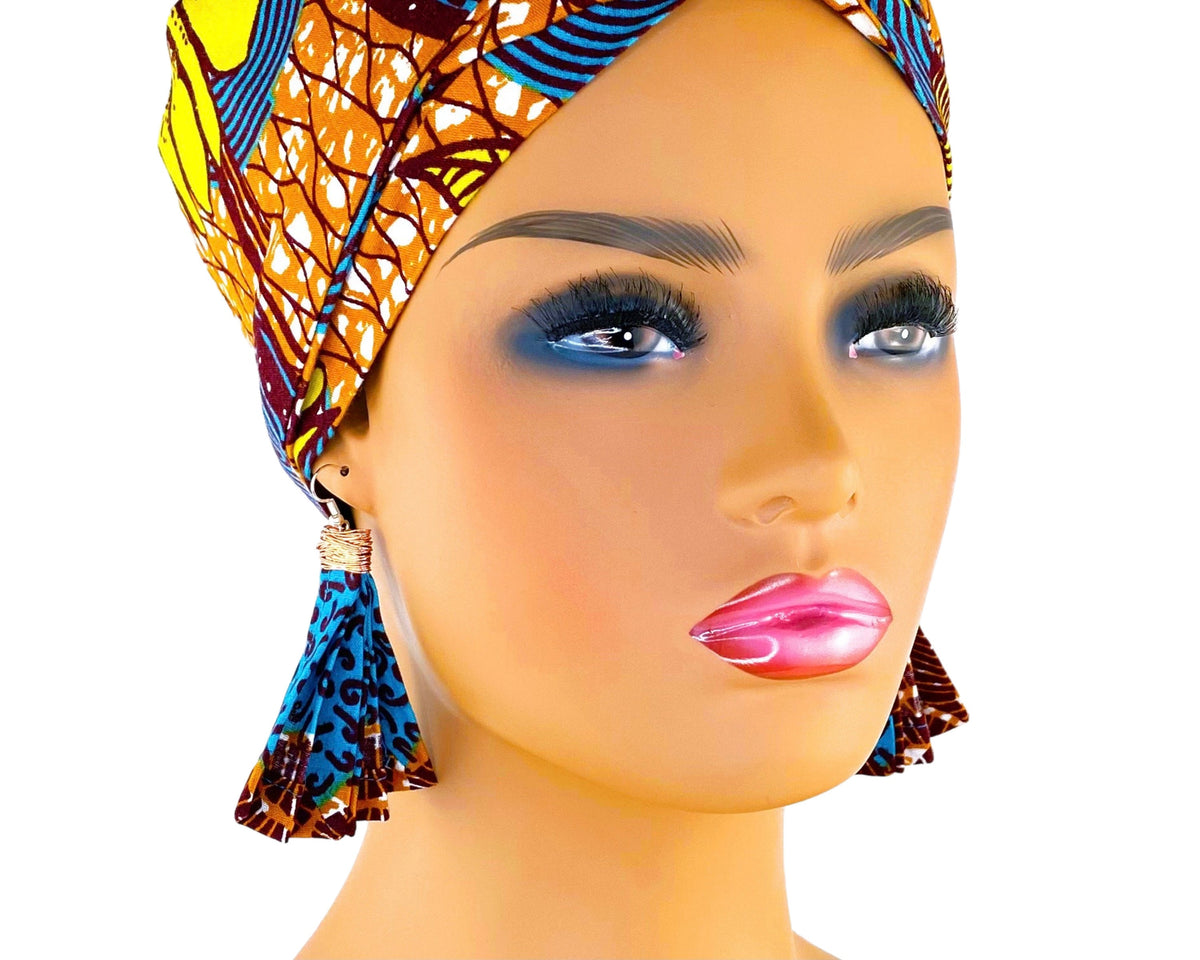 Earrings Set #18