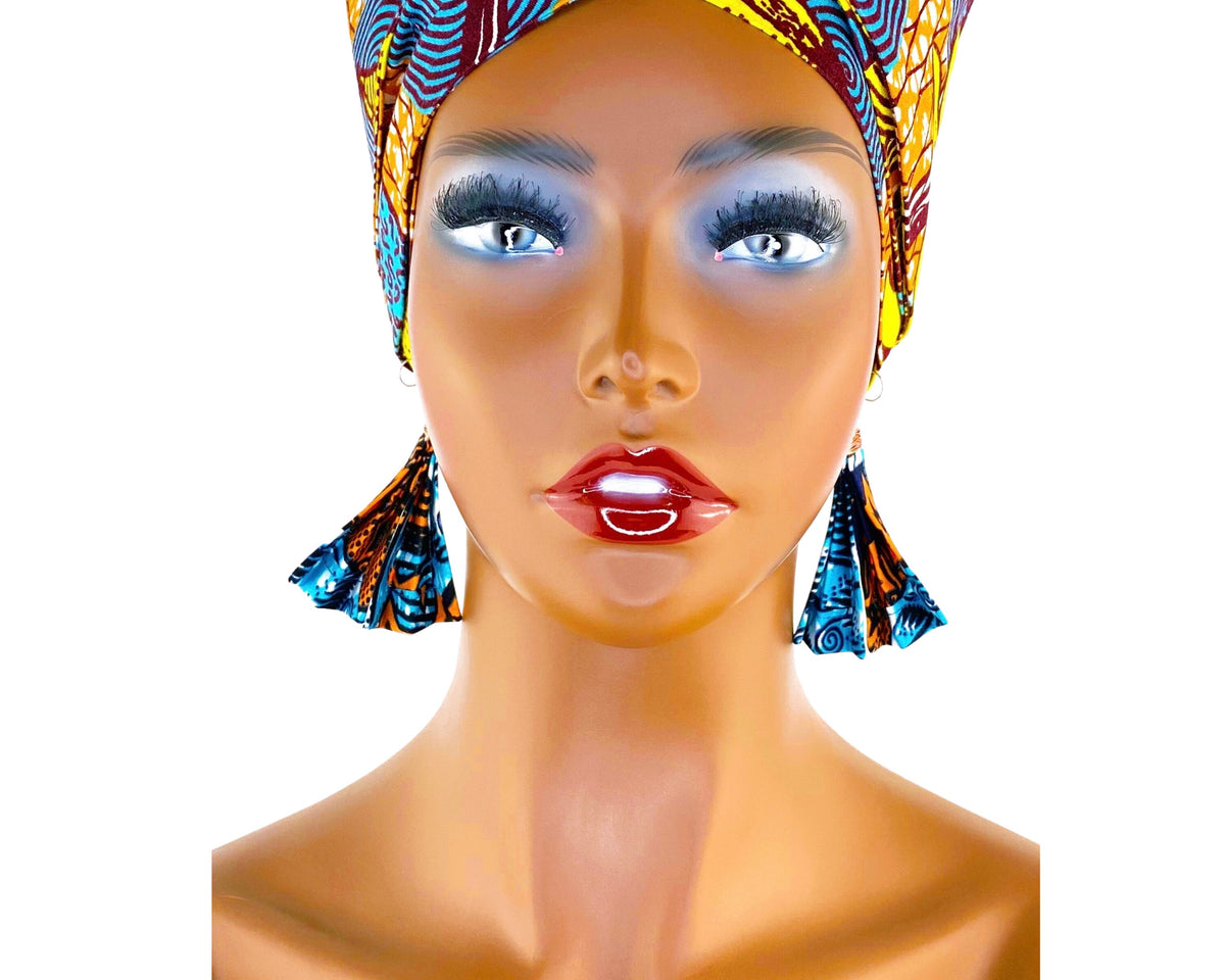 Earrings Set #21
