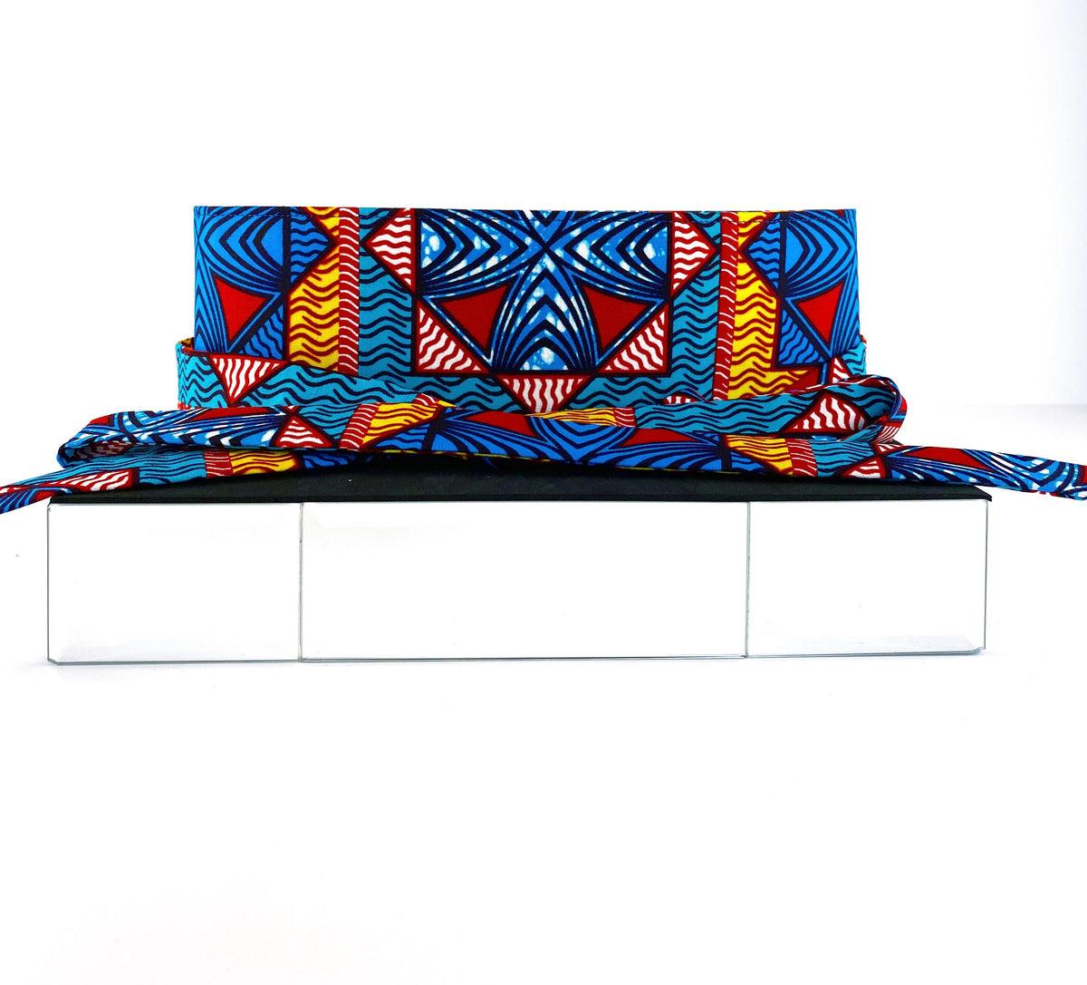 Wrap Belt & Watch Set
