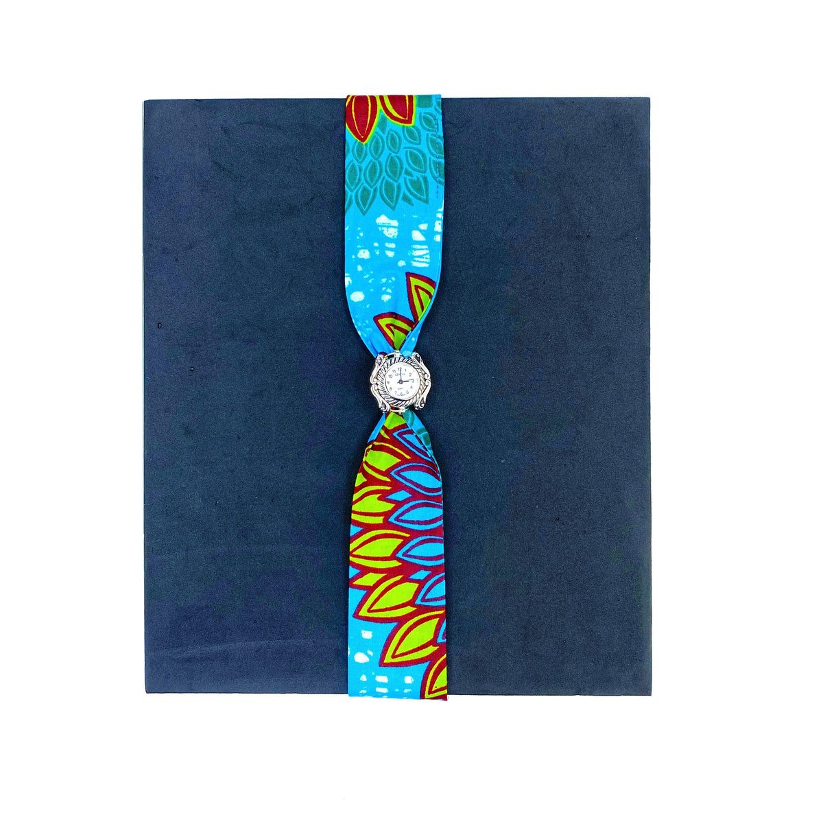 Wrap Belt & Watch Set